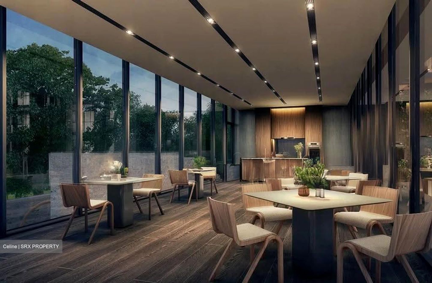 The Myst (D23), Condominium #628070761